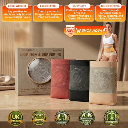 ✨✨𝐎𝐟𝐟𝐢𝐜𝐢𝐚𝐥 𝐁𝐫𝐚𝐧𝐝 𝐒𝐭𝐨𝐫𝐞 | 𝐏𝑬𝗔𝙍𝙇𝐌𝑶𝗢𝙉® 𝟐𝟎𝟐𝟔 𝐌𝐨𝐫𝐢𝐧𝐠𝐚 & 𝐁𝐞𝐫𝐛𝐞𝐫𝐢𝐧𝐞 𝟒-𝐈𝐧-𝟏 𝐌𝐢𝐜𝐫𝐨-𝐏𝐚𝐫𝐭𝐢𝐜𝐥𝐞 𝐒𝐜𝐮𝐥𝐩𝐭𝐢𝐧𝐠 & 𝐅𝐚𝐭-𝐁𝐮𝐫𝐧 𝐒𝐡𝐨𝐫𝐭𝐬