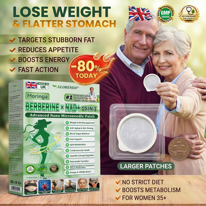𝐄𝐧𝐣𝐨𝐲 𝐚 𝟑𝟎% 𝐝𝐢𝐬𝐜𝐨𝐮𝐧𝐭| 𝐆𝐋𝐎𝑹𝑬𝑵𝑫𝗔®𝑴𝒐𝒓𝒊𝒏𝒈𝗮 · 𝗕𝗲𝗿𝗯𝗲𝗿𝙞𝙣𝙚 × 𝙉𝘼𝐃+ 𝟏𝟎-𝐢𝐧-𝟏 𝗔𝗱𝘃𝗮𝗻𝗰𝙚𝙙 𝙉𝙖𝙣𝙤 𝙈𝙞𝙘𝙧𝙤𝙣𝙚𝙚𝐝𝐥𝐞 𝐏𝐚𝐭𝙘𝙝🇺🇸(𝐉𝐮𝐬𝐭 𝐨𝐧𝐜𝐞 𝐚 𝐝𝐚𝐲, 𝐯𝐢𝐬𝐢𝐛𝐥𝐞 𝐜𝐡𝐚𝐧𝐠𝐞𝐬 𝐢𝐧 𝟕 𝐝𝐚𝐲𝐬）